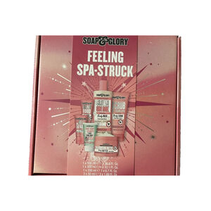 Gift Soap & Glory Feeling Spa-Struck -Set of Six Items